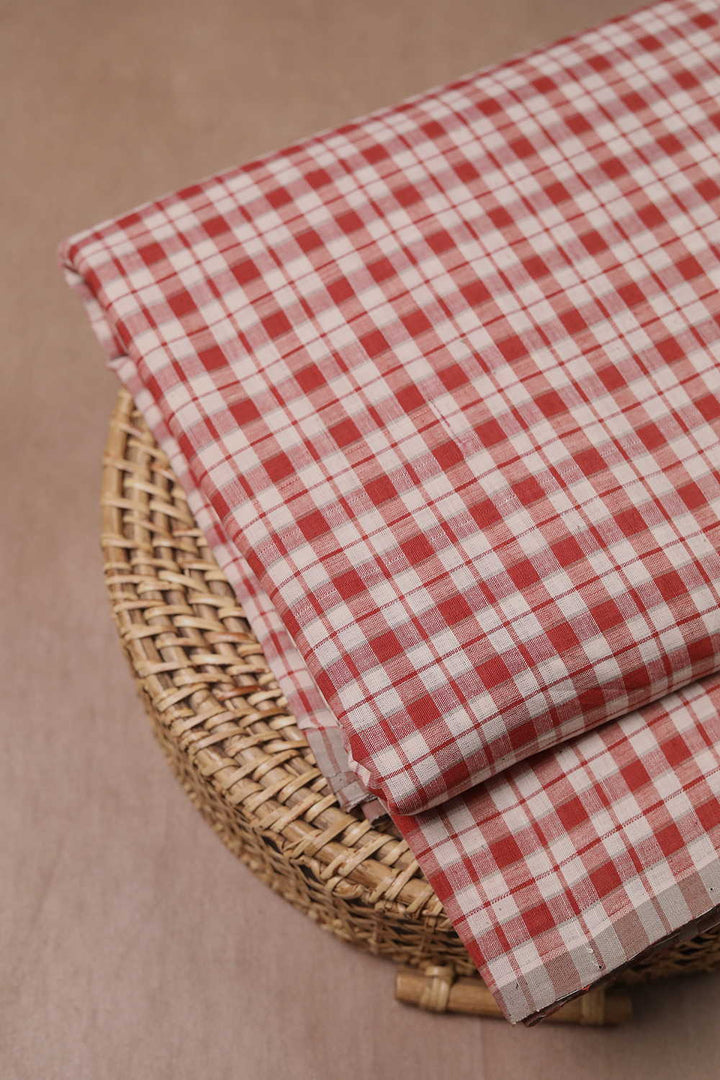 Handloom Fabrics - Matkatus 