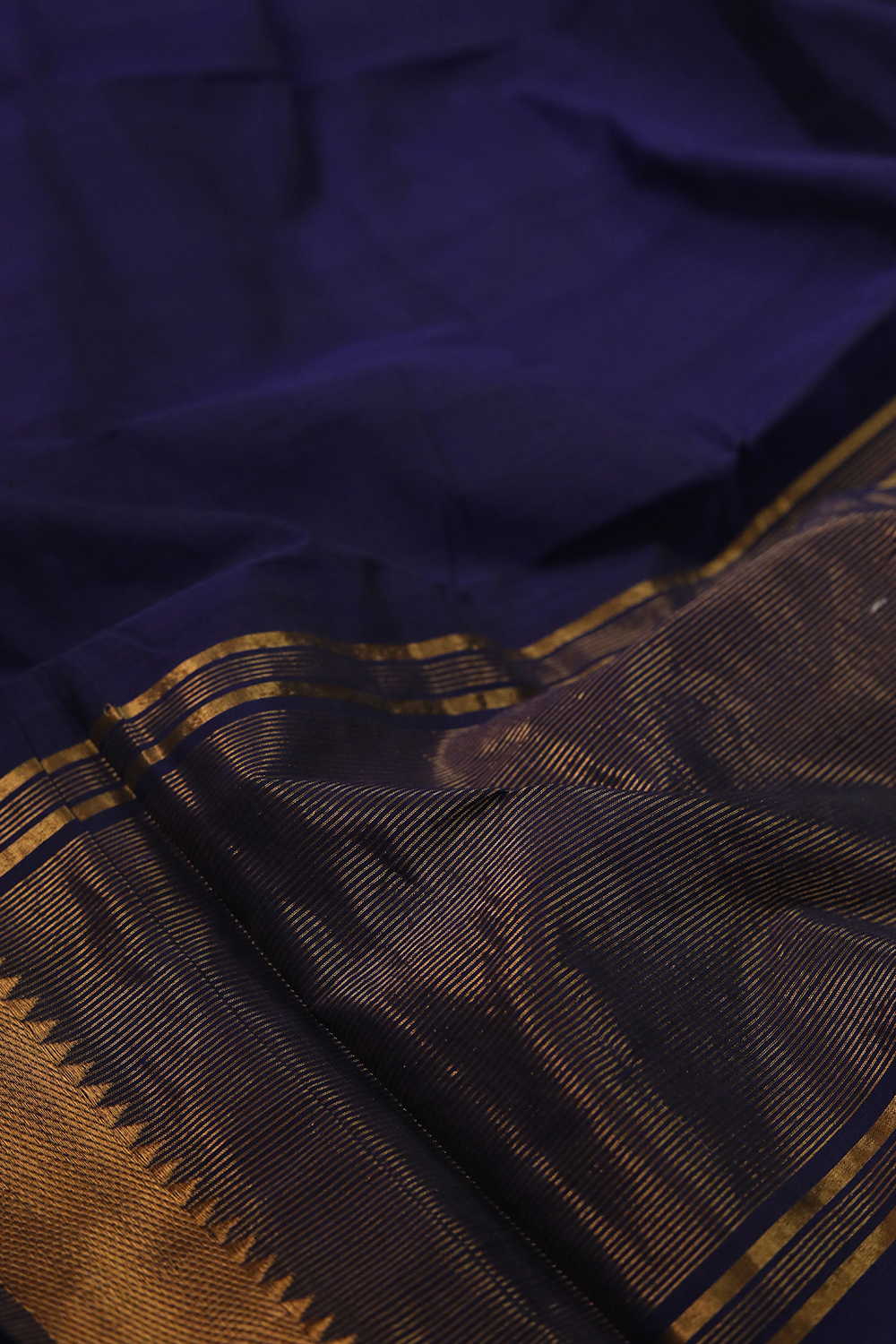 Mangalagiri Cotton Saree - Matkatus 