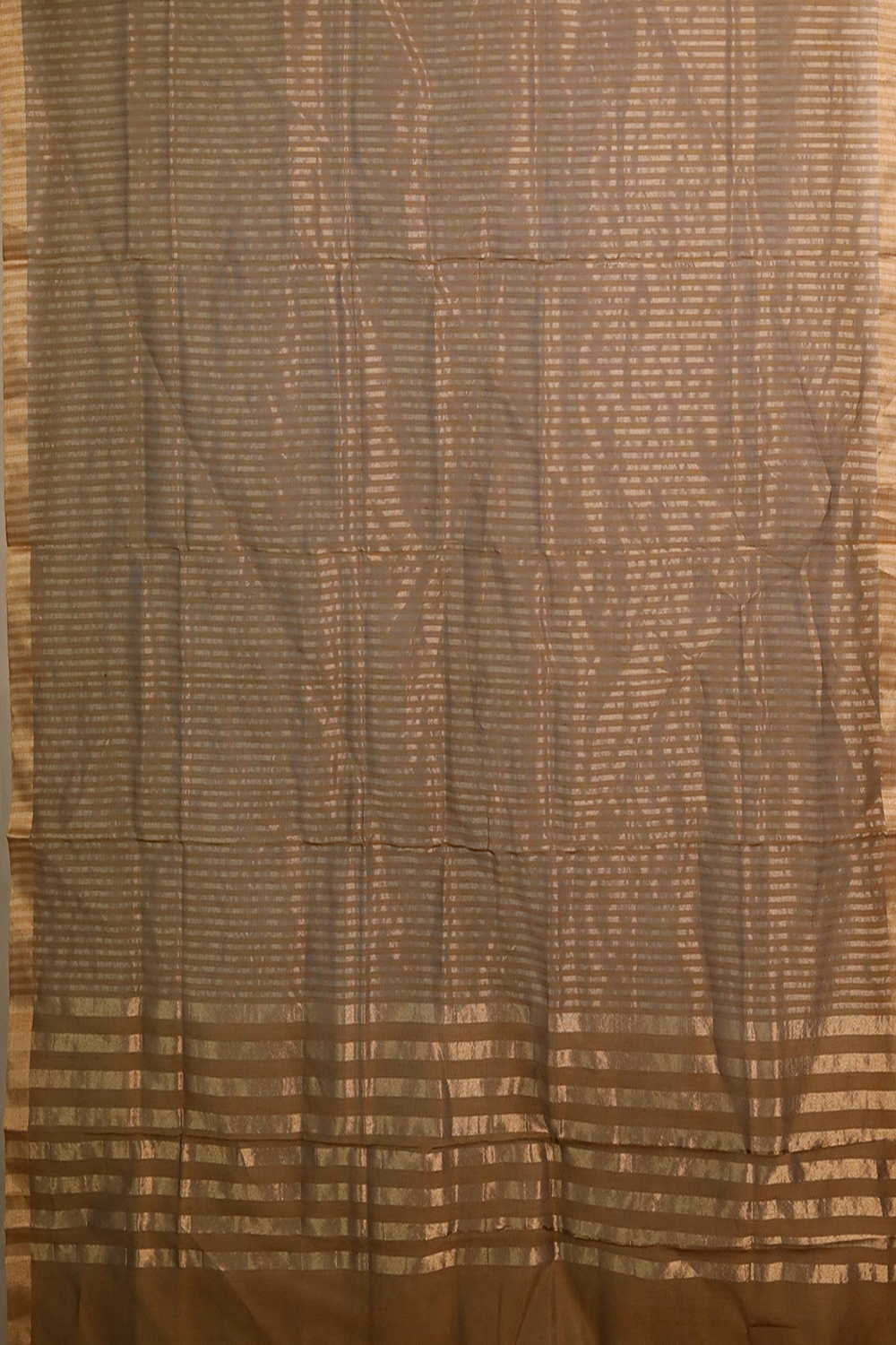 Handwoven Chanderi Suits - Matkatus 