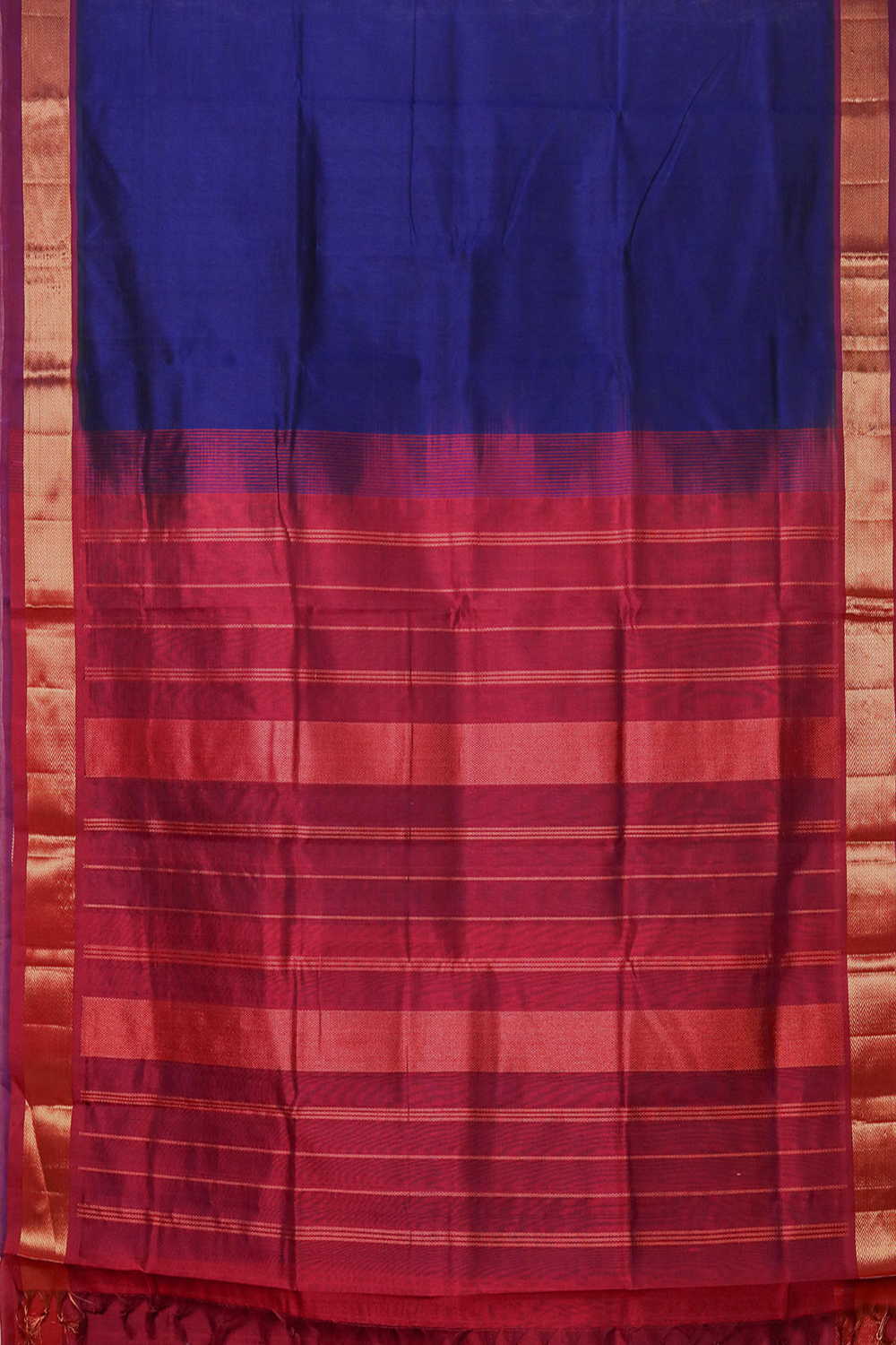 Sarees - Matkatus 