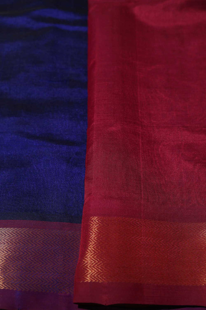Silk Cotton Sarees - Matkatus 