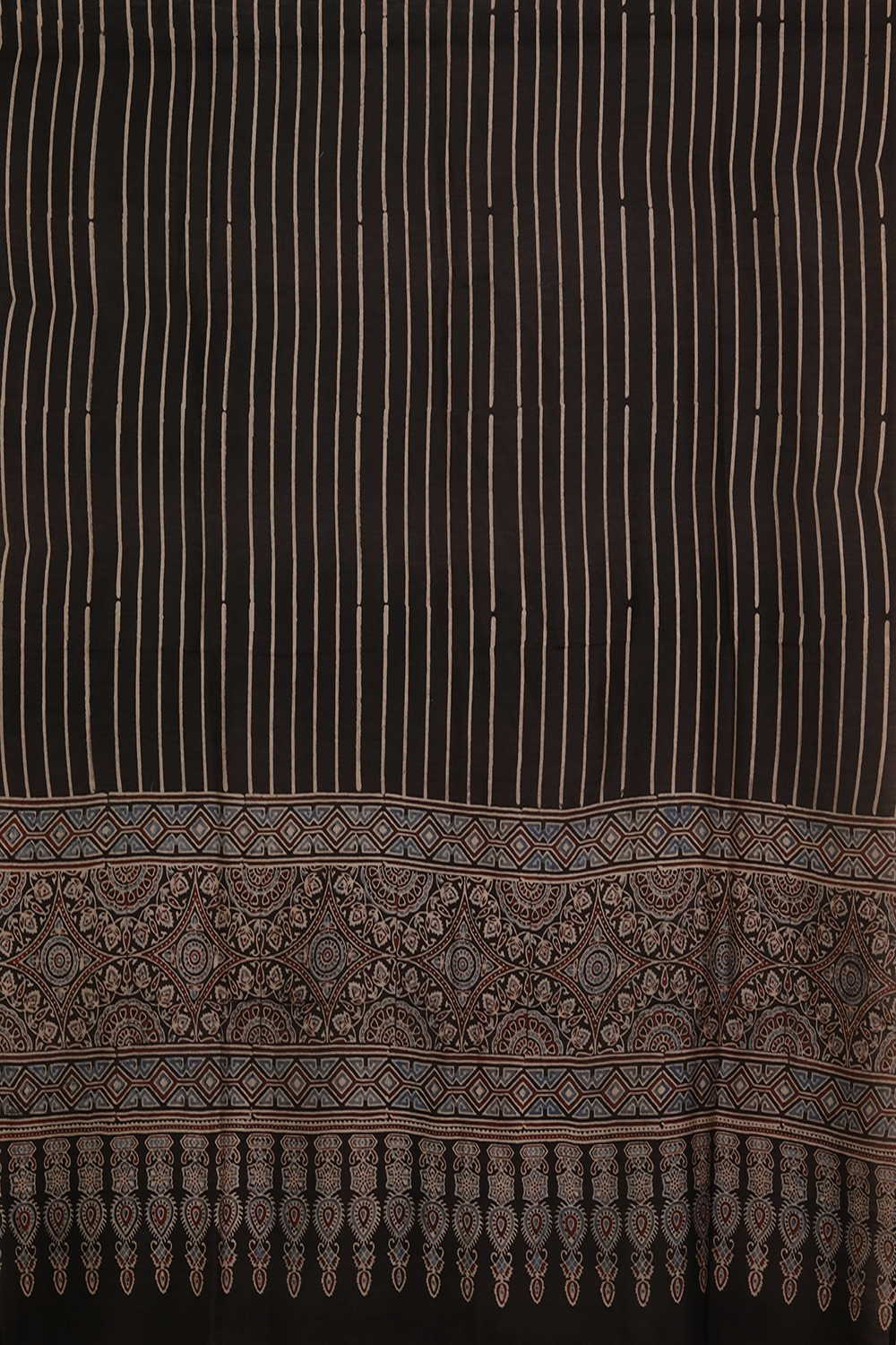 Top & Dupatta - Matkatus 