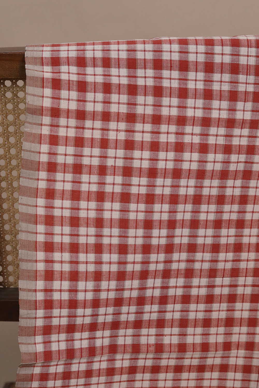 Handspun Fabric - Matkatus 