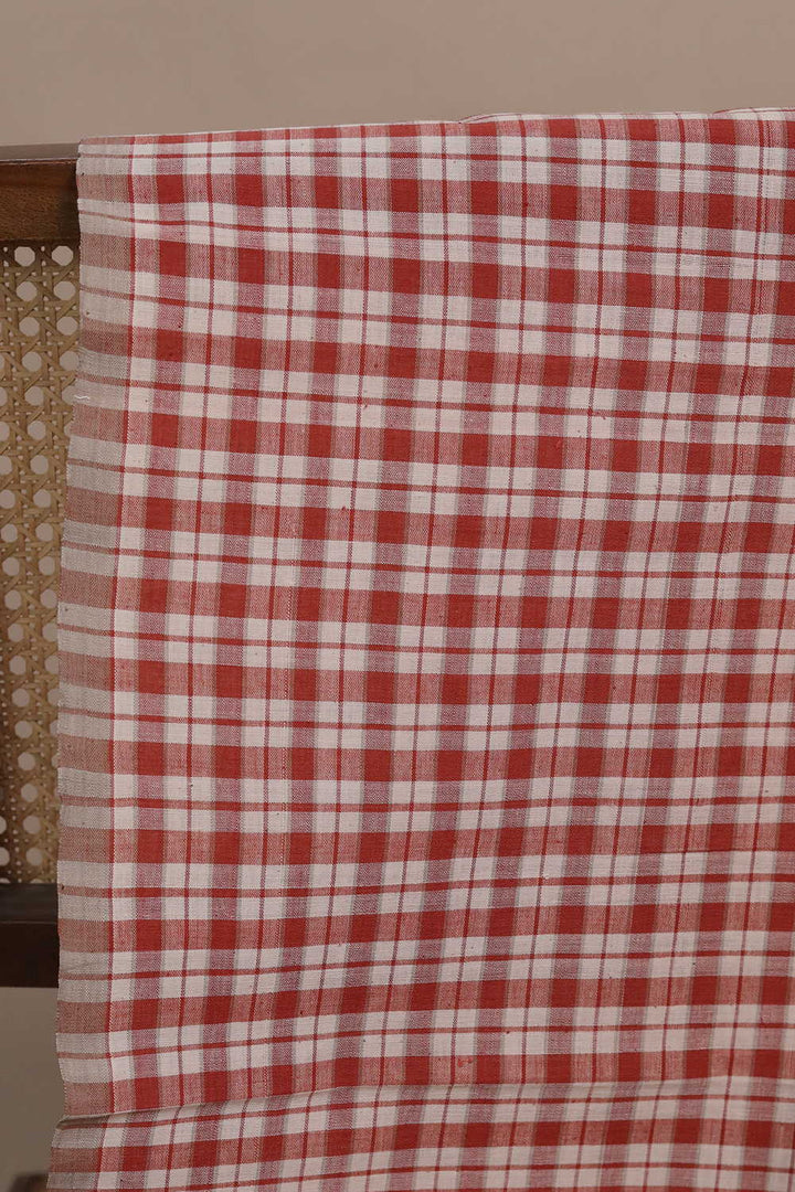 Handspun Fabric - Matkatus 