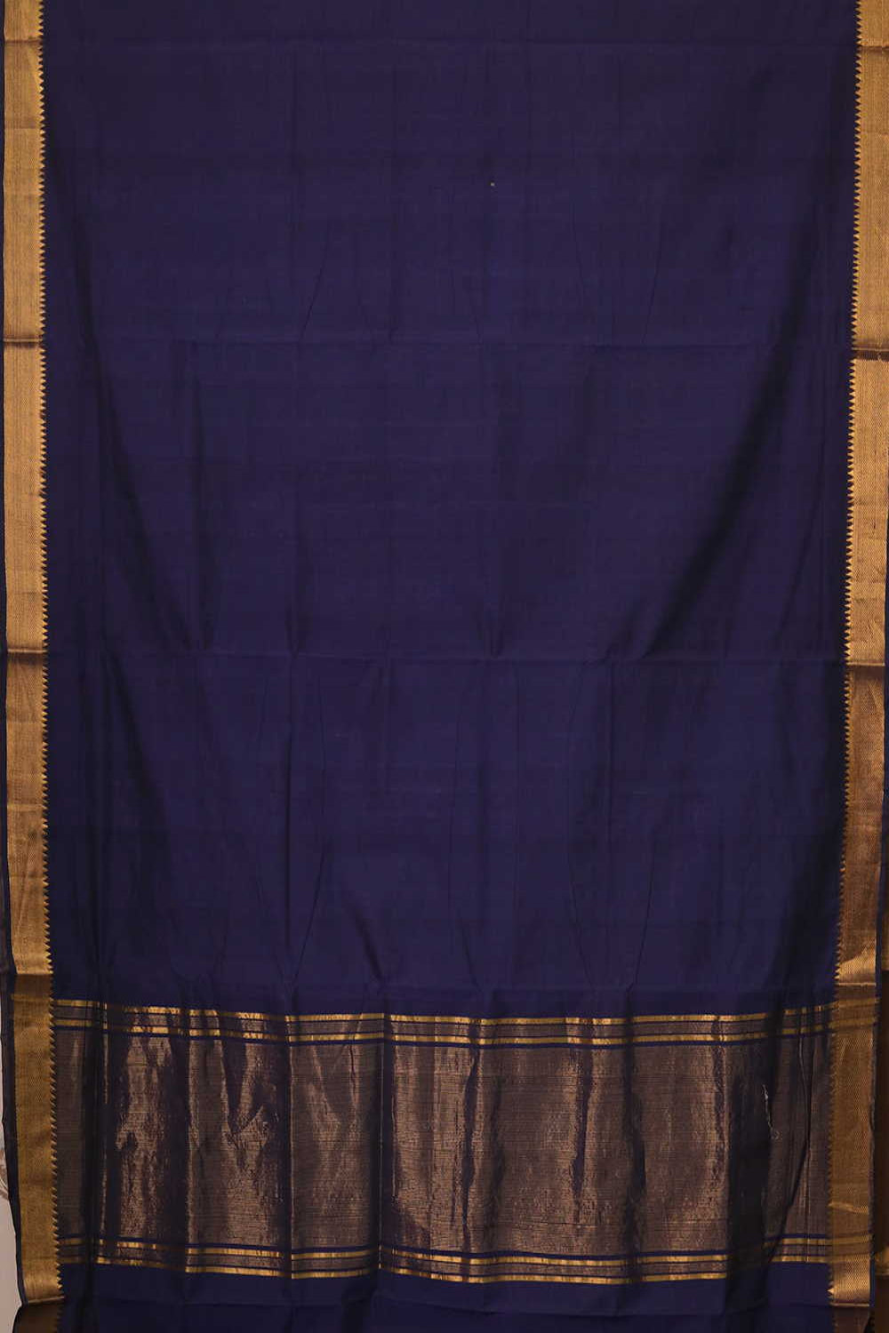 Zari Border Sarees - Matkatus 