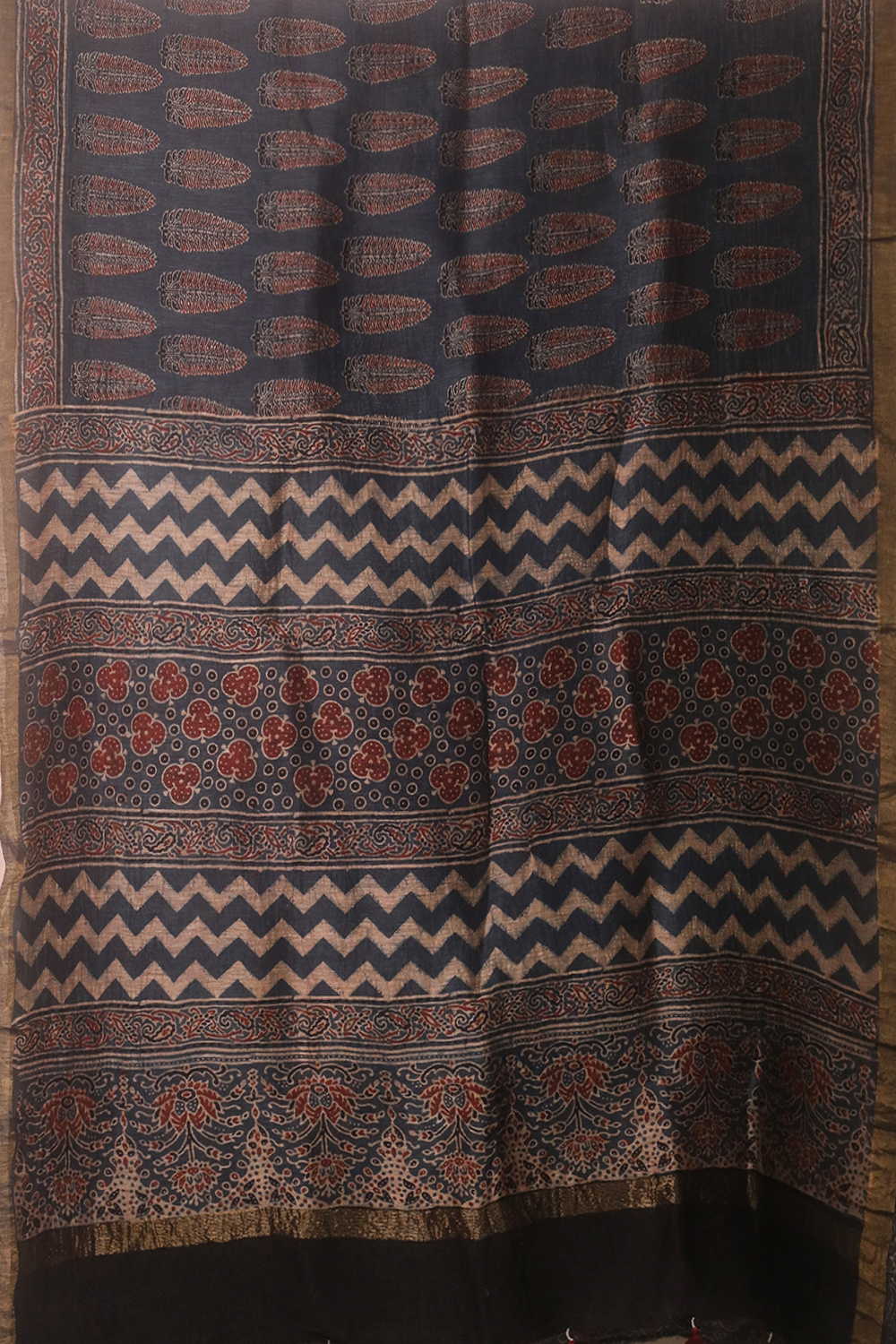 Sarees - Matkatus 