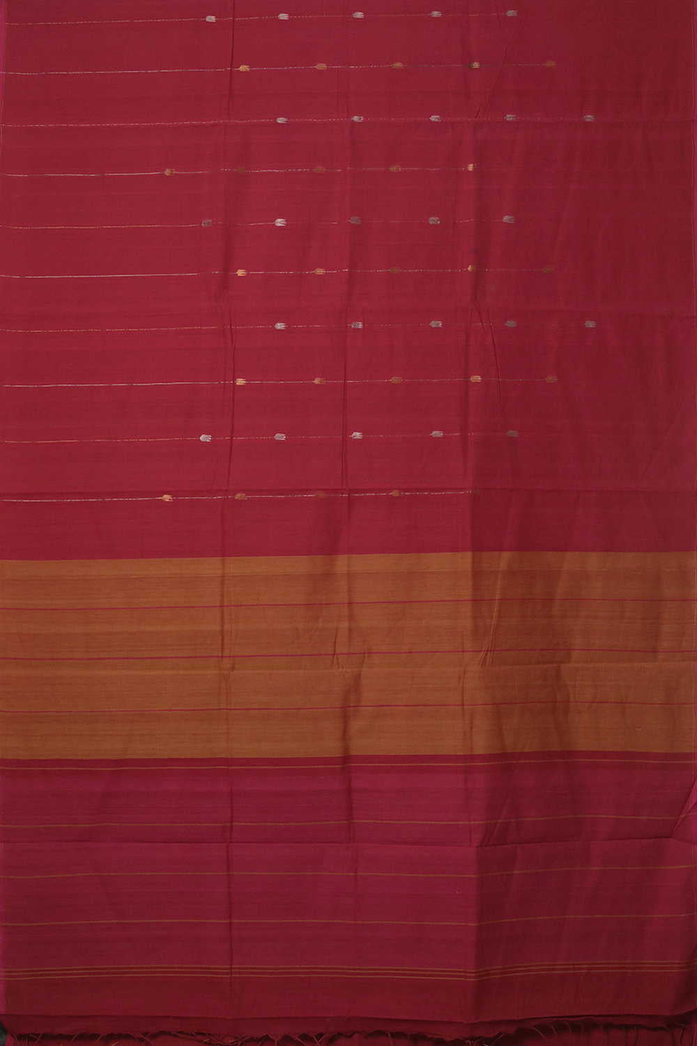 Cotton Saree - Matkatus 