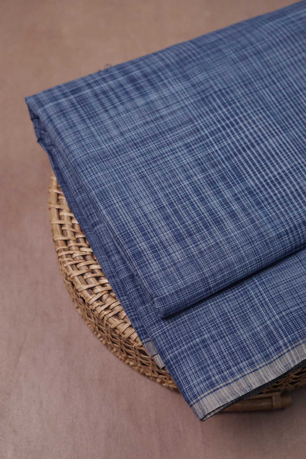 Handspun Fabric - Matkatus 