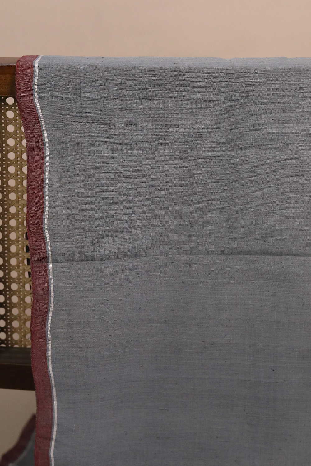 Handspun Fabric - Matkatus 