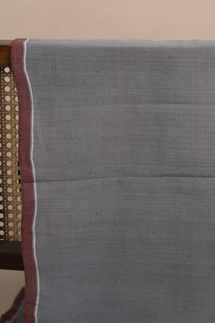Handspun Fabric - Matkatus 