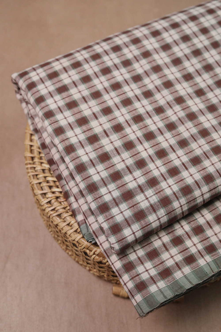 Handspun Fabric - Matkatus 