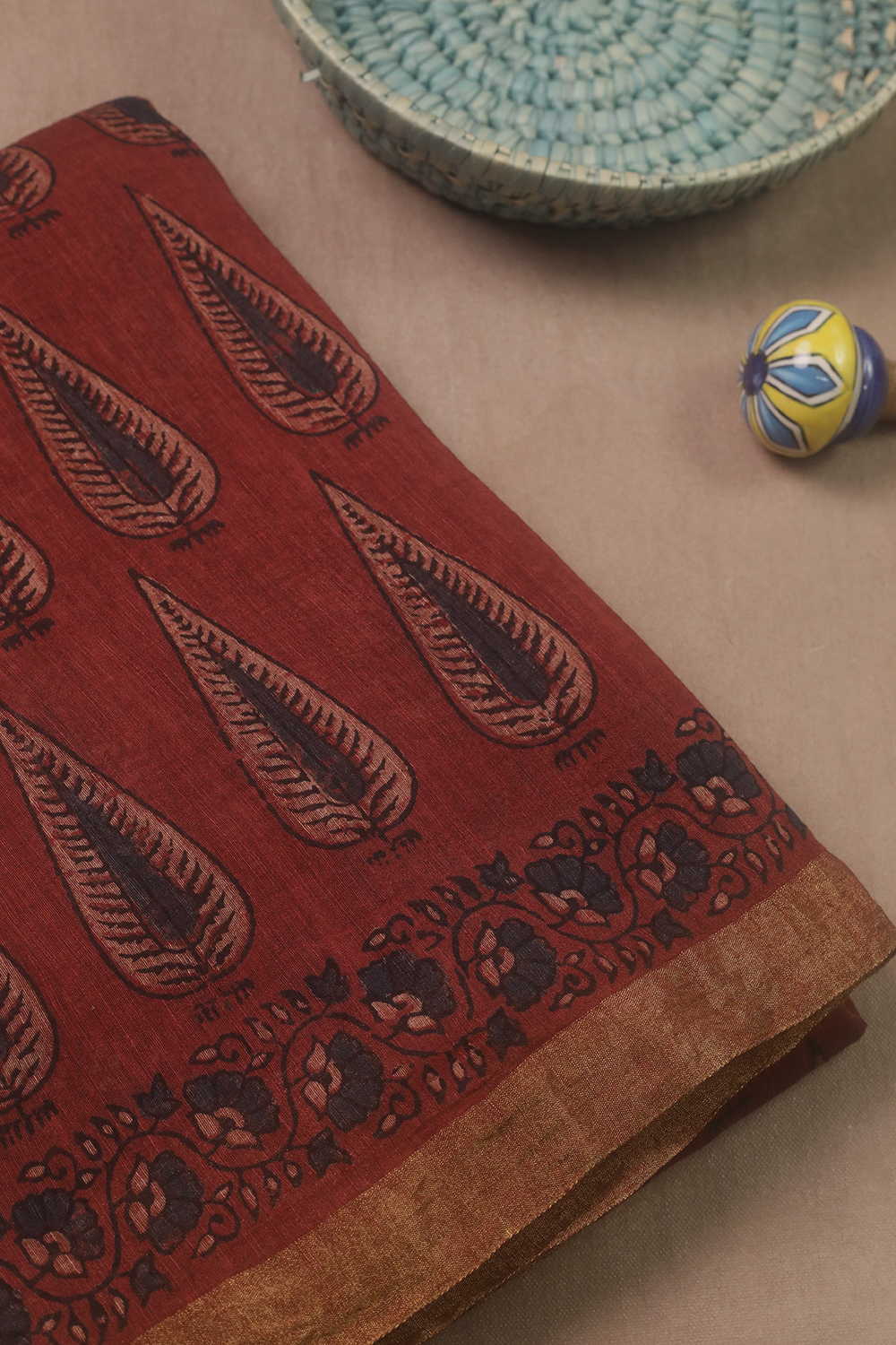Sarees - Matkatus 
