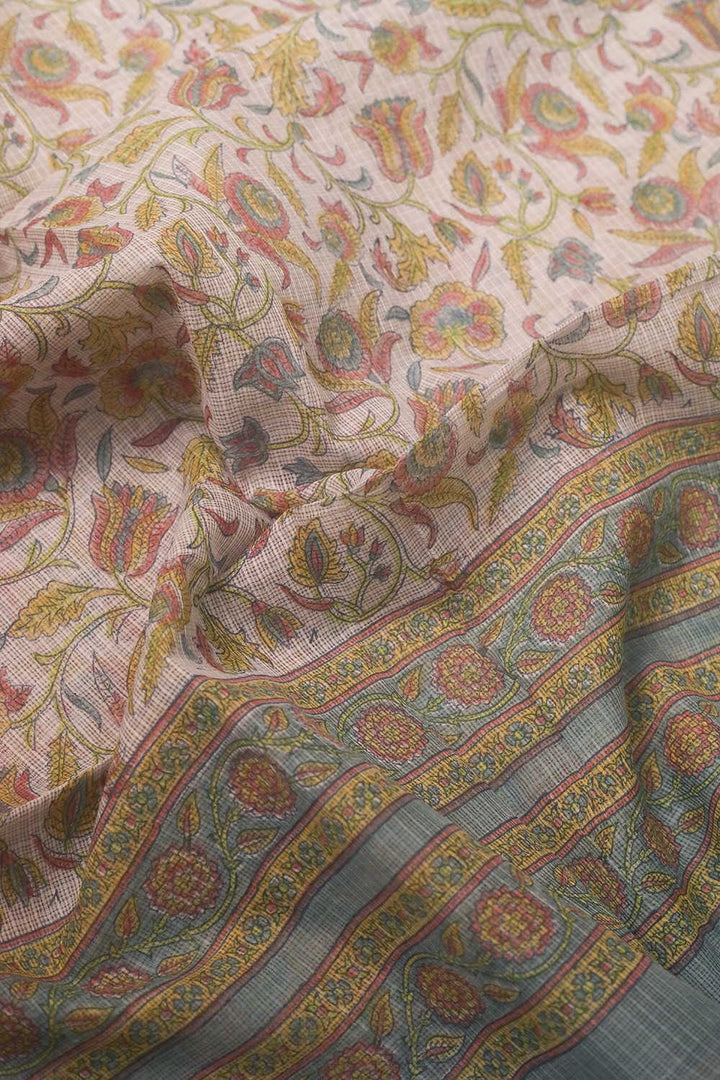 Cotton Dupatta - Matkatus