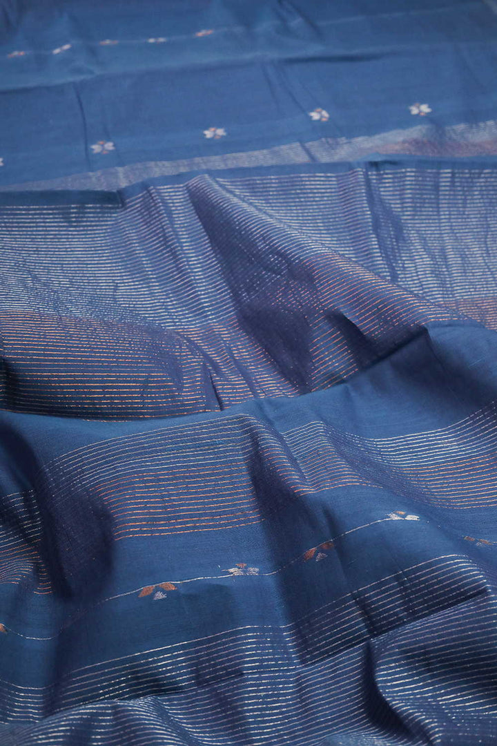 Cotton Saree - Matkatus 