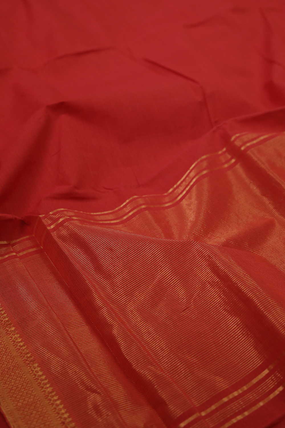 Mangalagiri Cotton Saree - Matkatus 