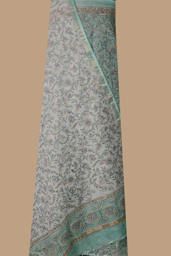 Cotton Suits - Matkatus