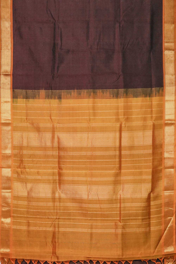 Silk Cotton Sarees - Matkatus 