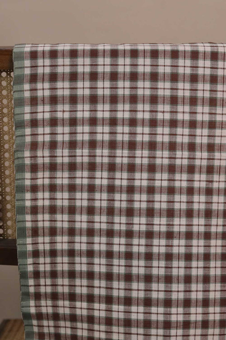 Handloom Fabrics - Matkatus 
