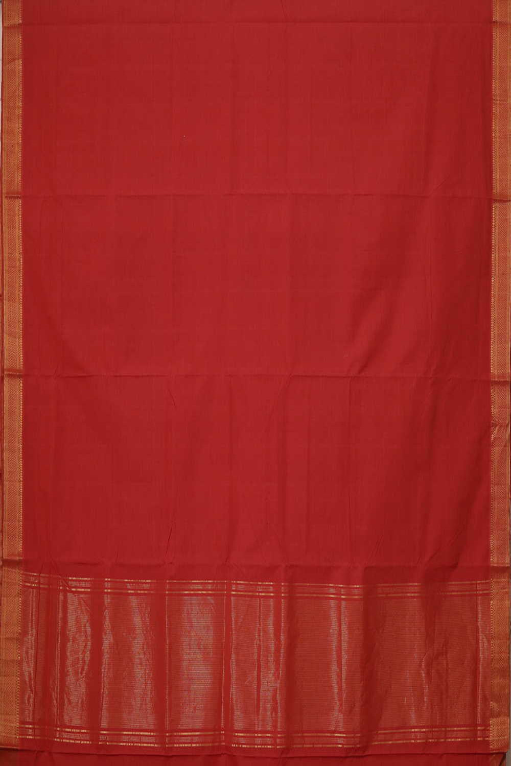 Zari Border Sarees - Matkatus 