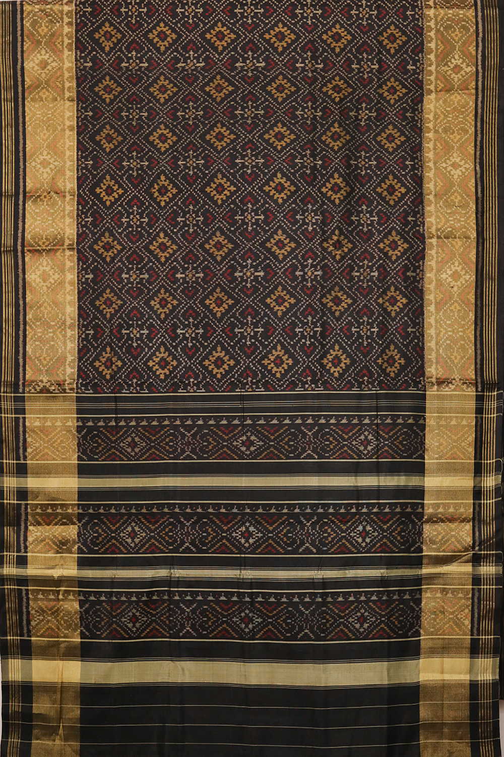 Silk Sarees - Matkatus 