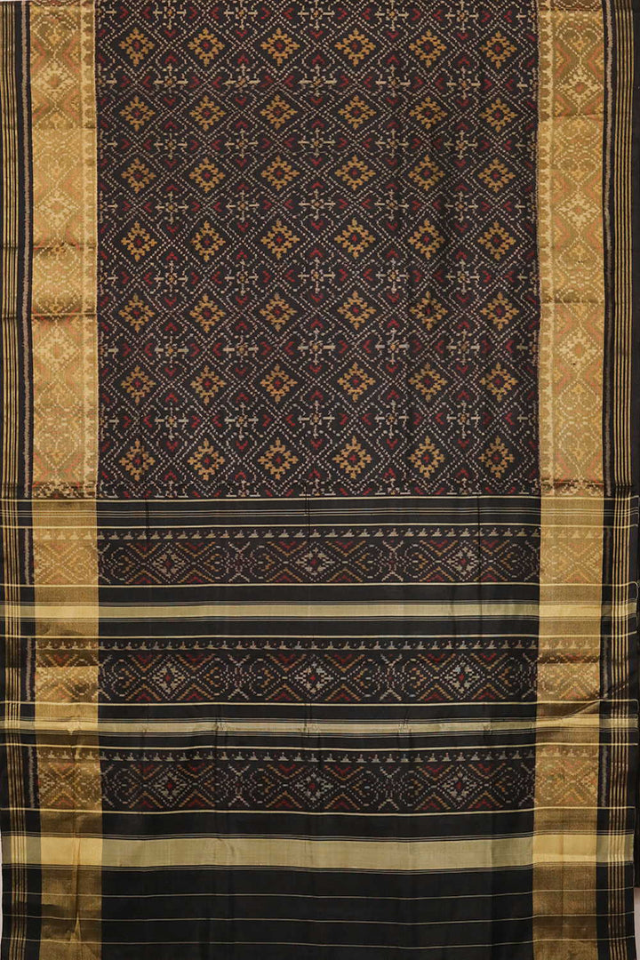Silk Sarees - Matkatus 