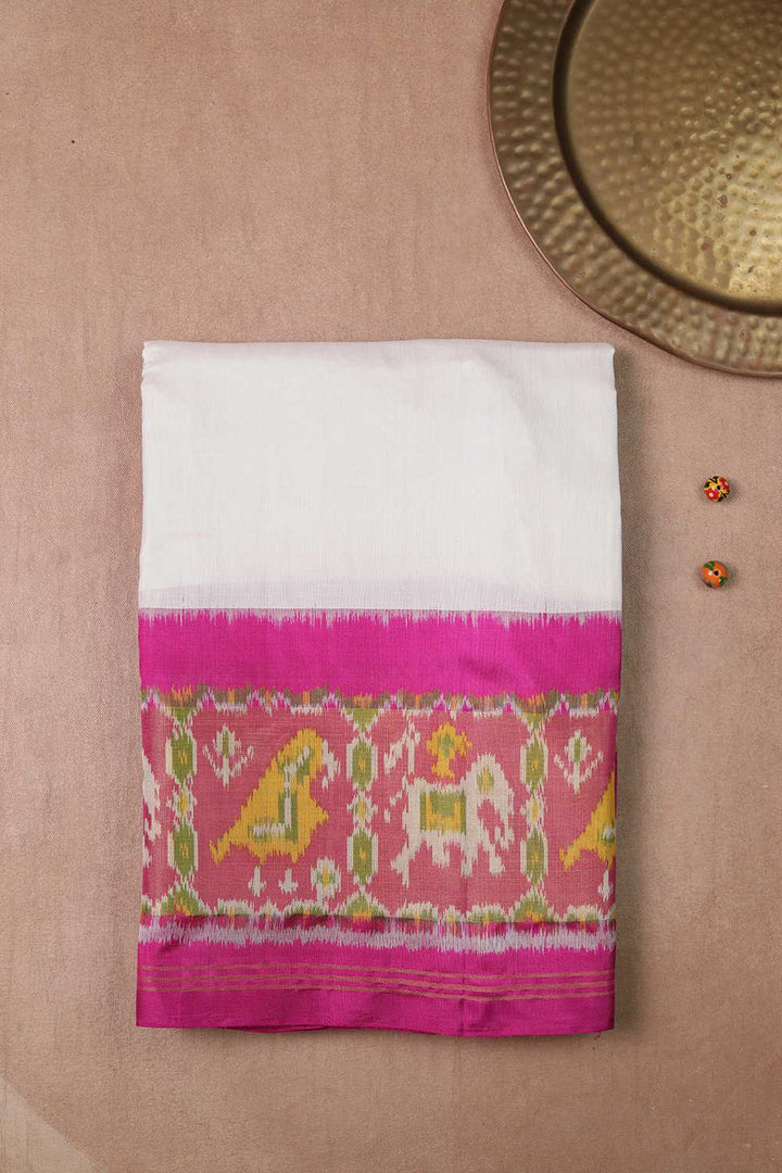 Sarees - Matkatus 