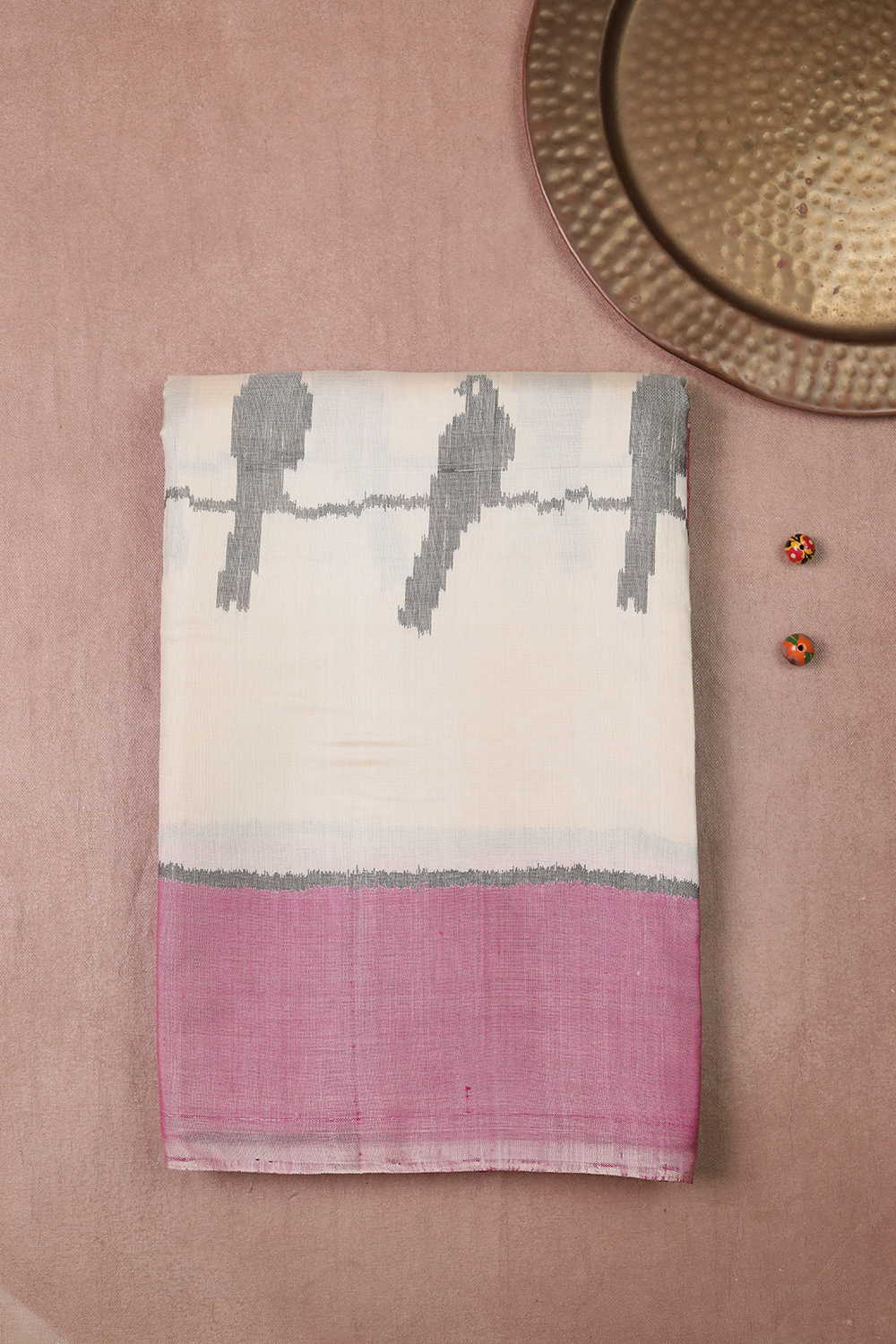 Silk Sarees - Matkatus 