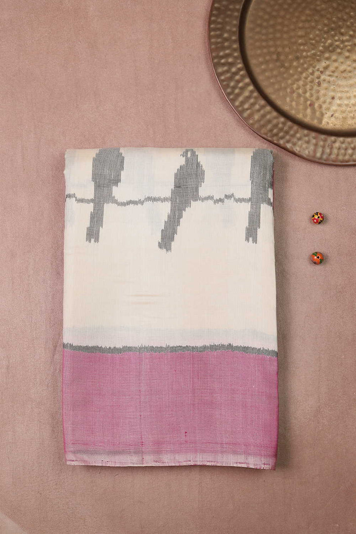 Silk Sarees - Matkatus 