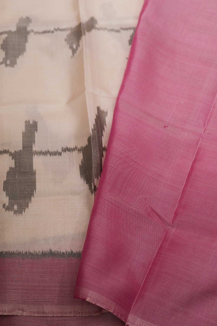 Silk Sarees - Matkatus 