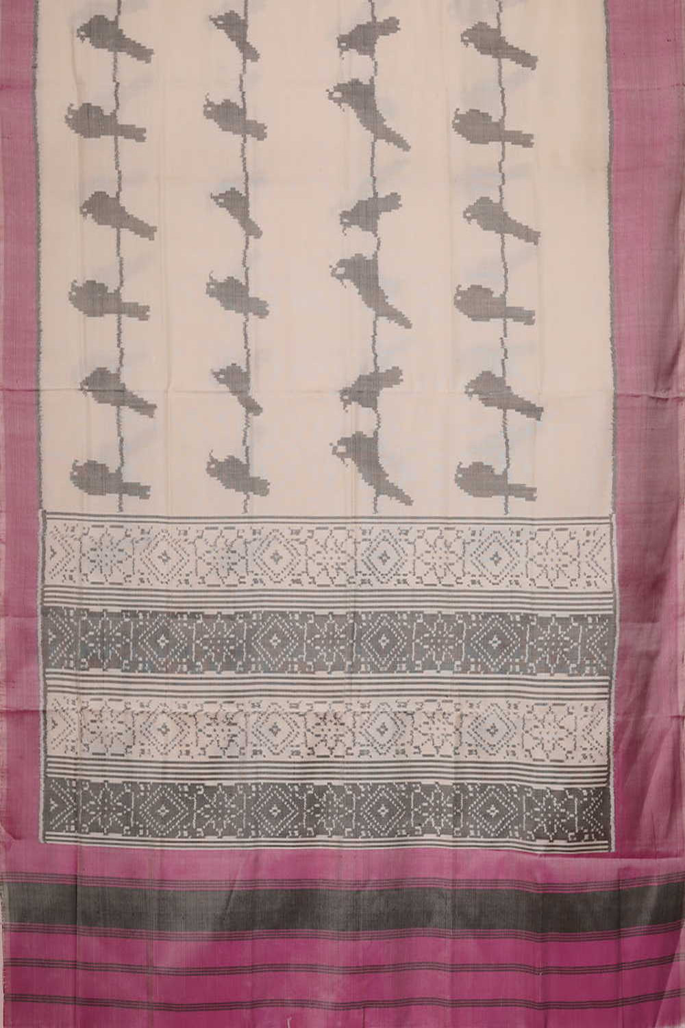 Sarees - Matkatus 