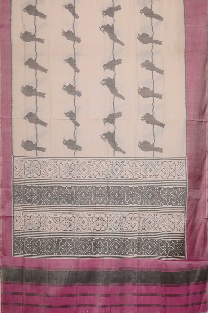Sarees - Matkatus 