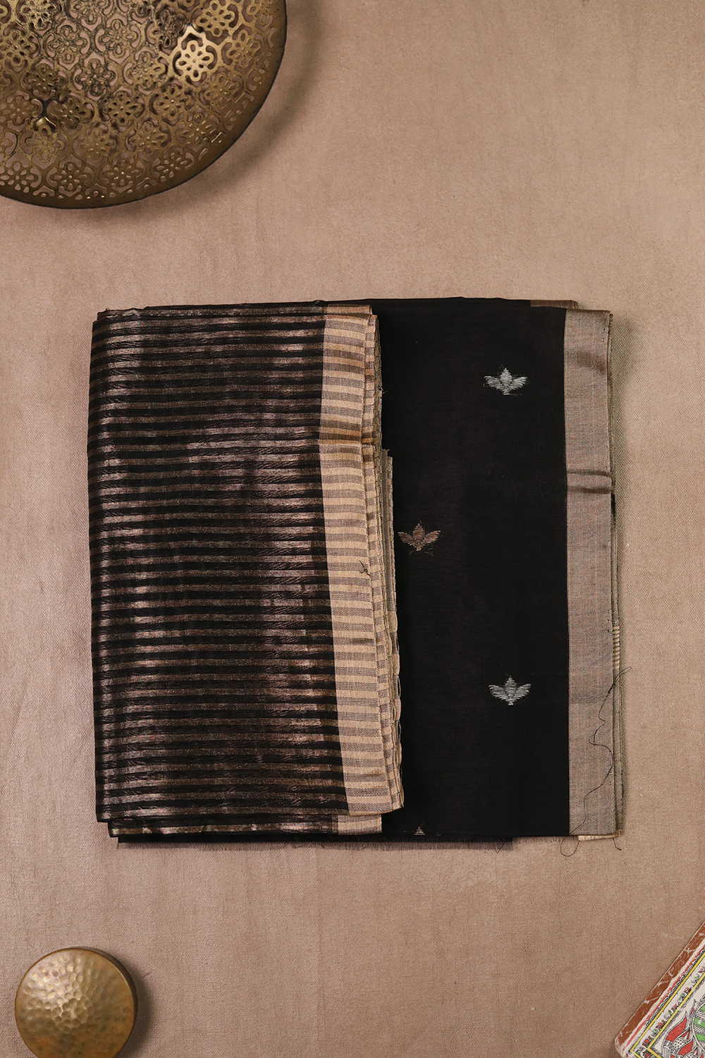 Top & Dupatta - Matkatus 
