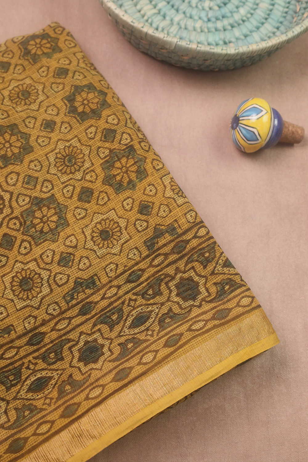 Sarees - Matkatus 