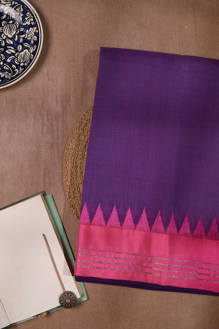 Cotton Saree - Matkatus 