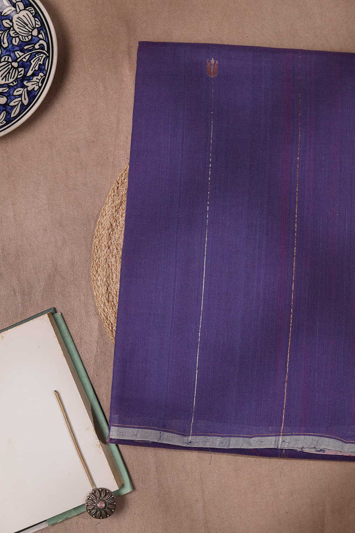 Cotton Saree - Matkatus 