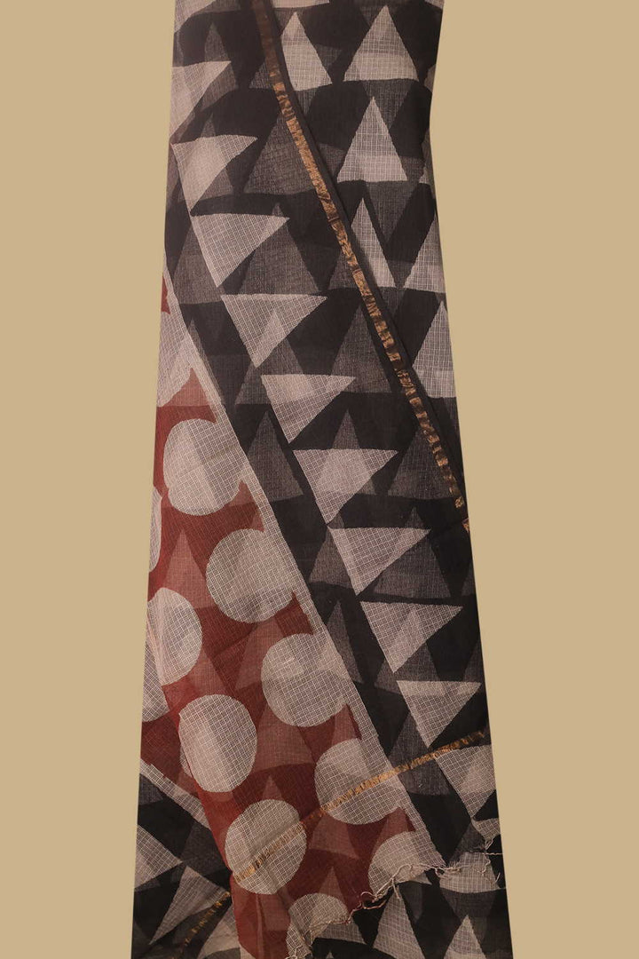 Cotton Suits - Matkatus