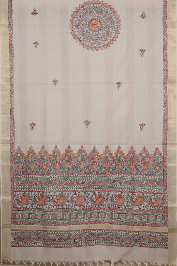 Dupattas - Matkatus 