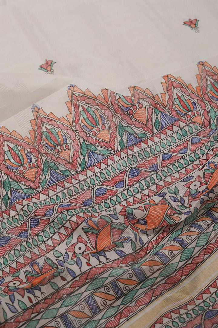 Dupattas - Matkatus 