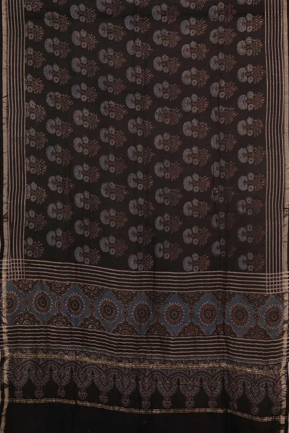 Top & Dupatta - Matkatus 