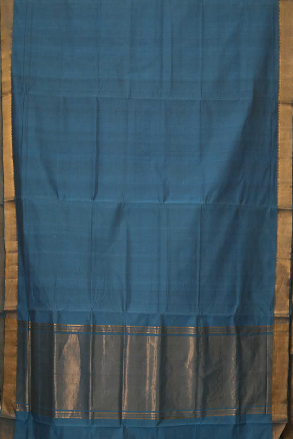 Zari Border Sarees - Matkatus 