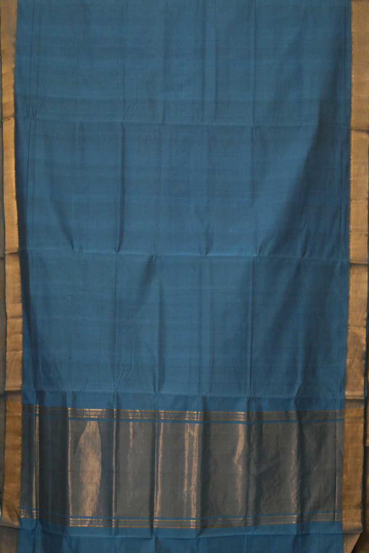 Zari Border Sarees - Matkatus 