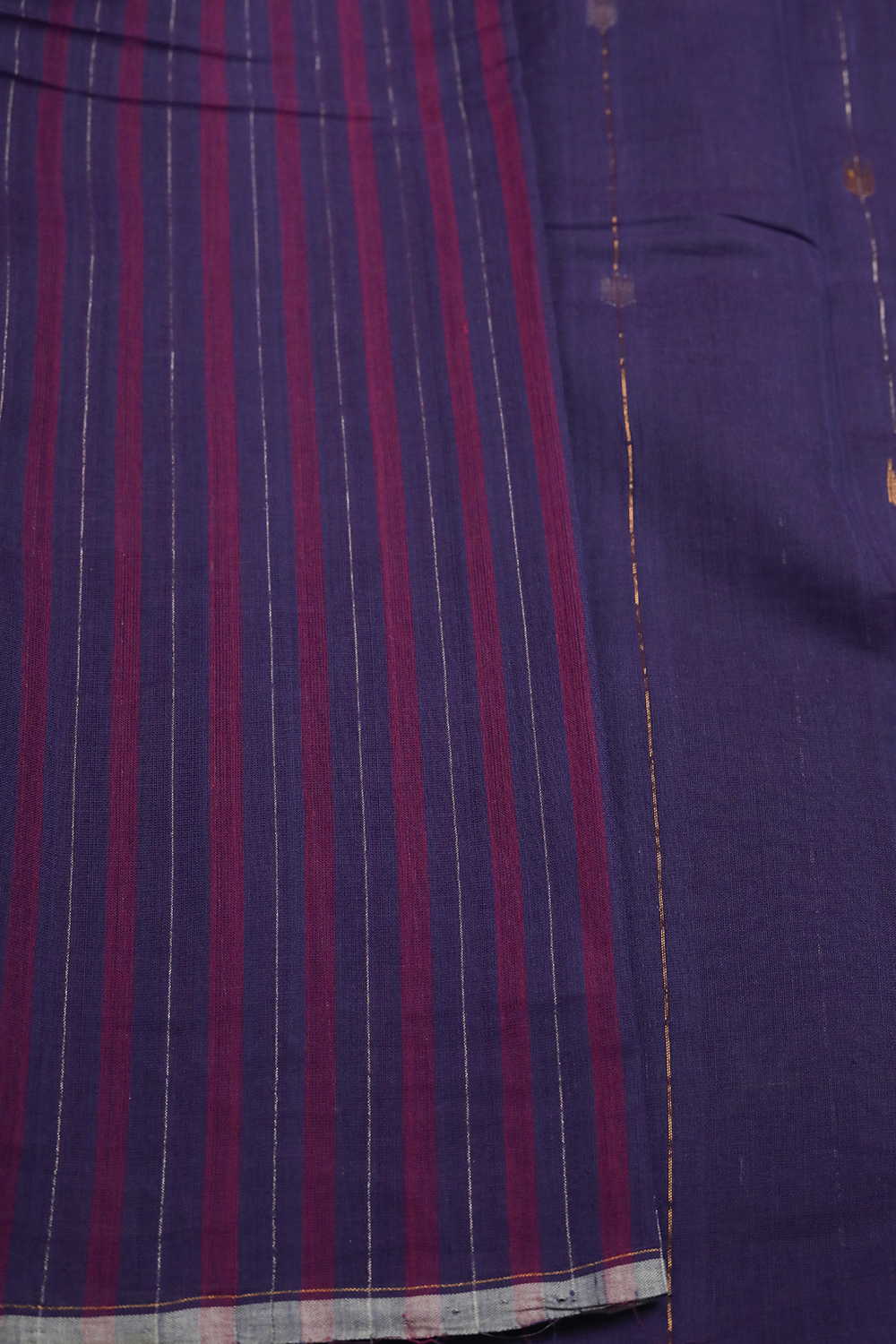 Cotton Saree - Matkatus 