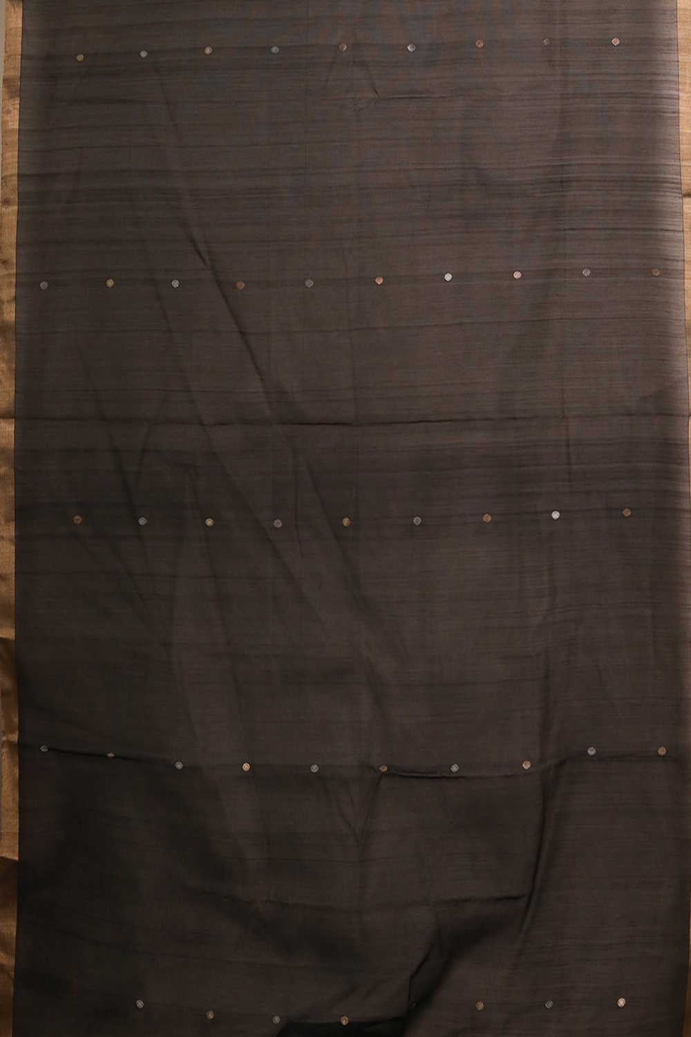 Handwoven Chanderi Suits - Matkatus 
