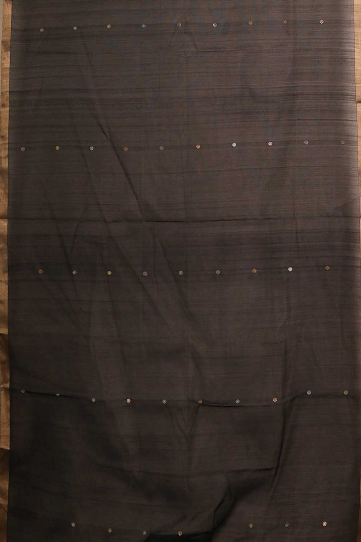 Handwoven Chanderi Suits - Matkatus 