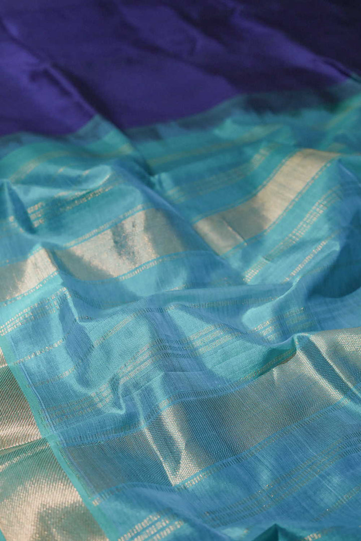 Silk Cotton Sarees - Matkatus 
