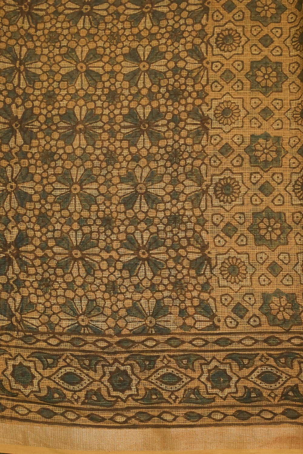 Sarees - Matkatus 