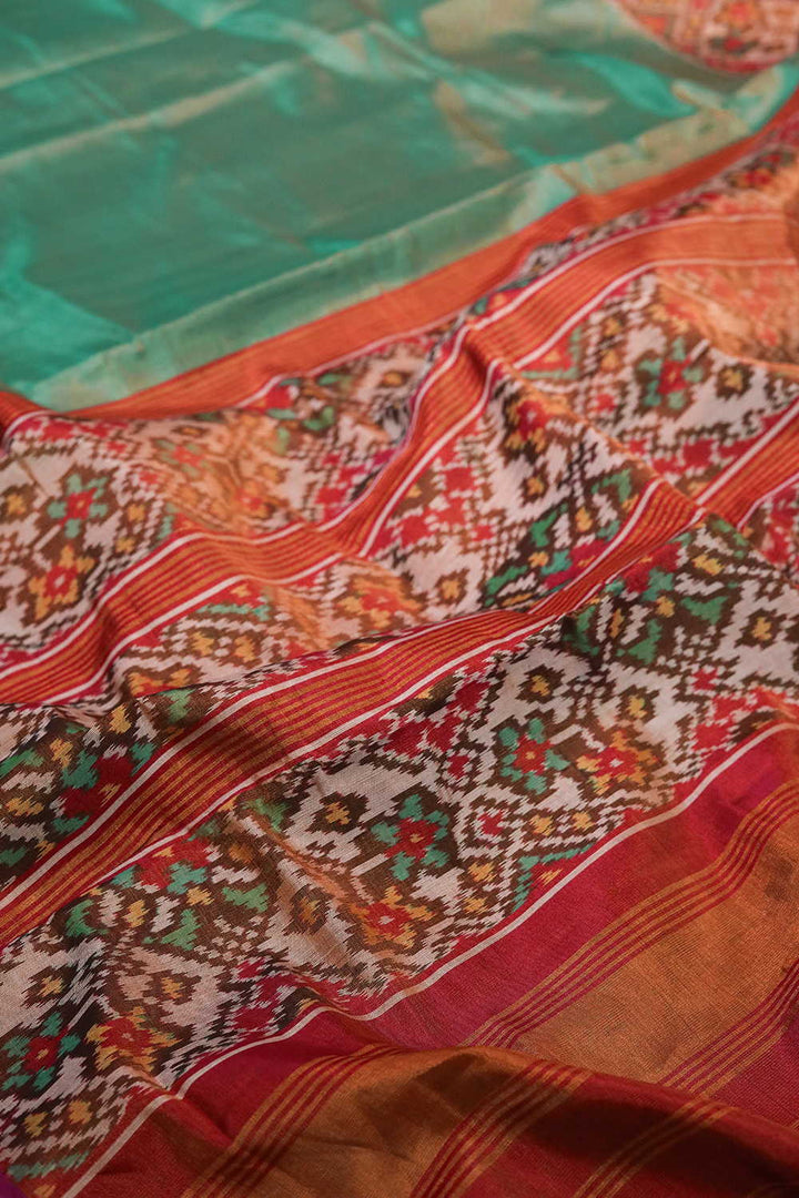 Sarees - Matkatus 