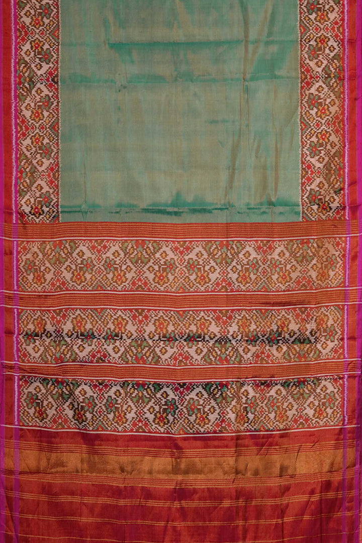 Silk Sarees - Matkatus 