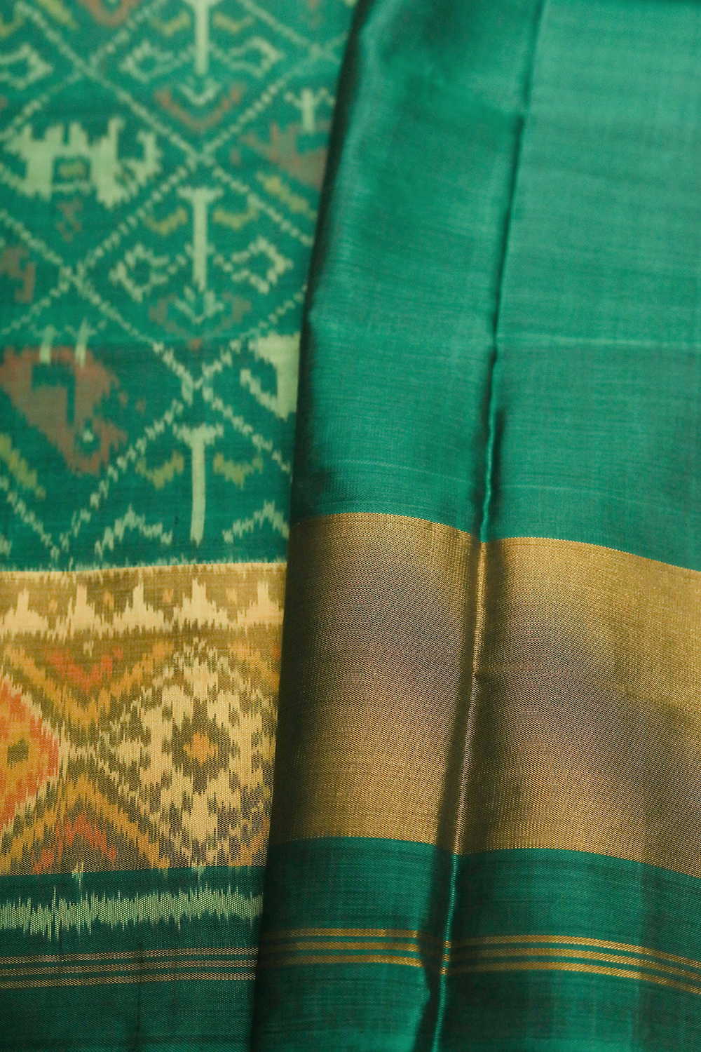 Silk Sarees - Matkatus 