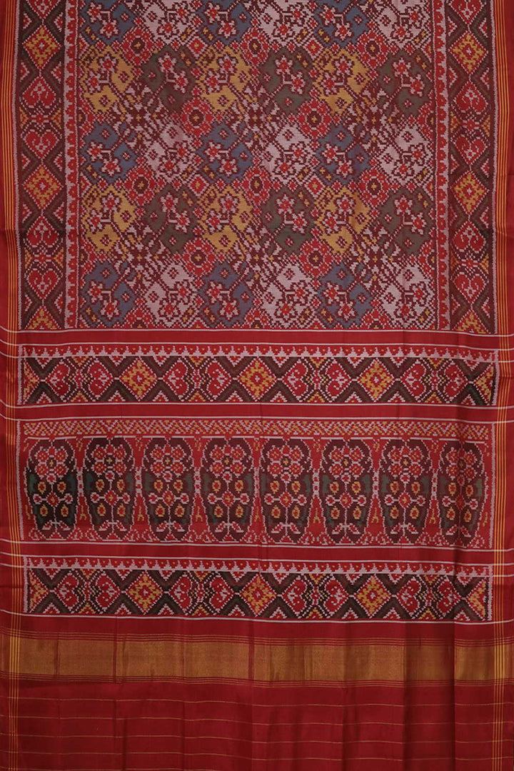 Silk Sarees - Matkatus 